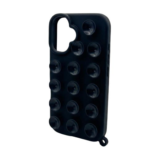 Big Suction Grip Case
