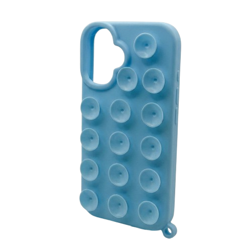 Big Suction Grip Case