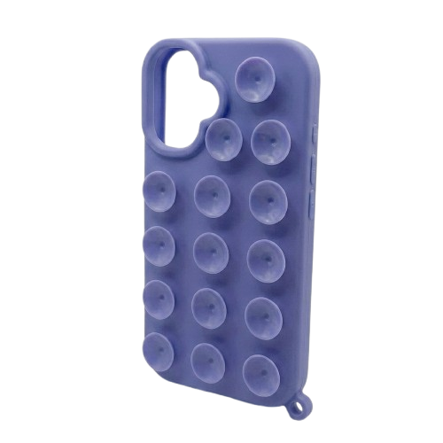 Big Suction Grip Case