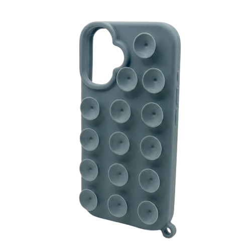 Big Suction Grip Case