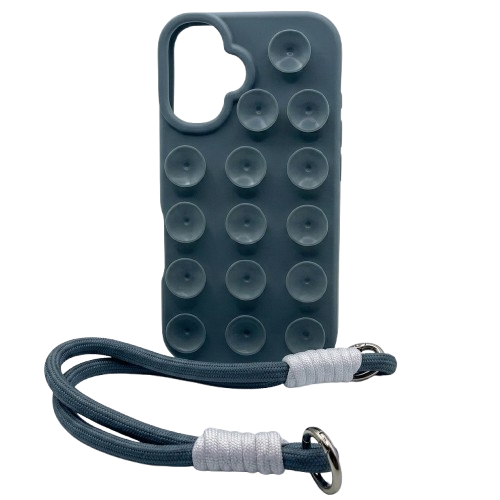 Big Suction Grip Case