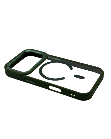 Strap-stand case