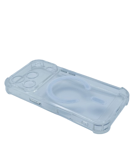Clear case