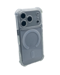 Clear case