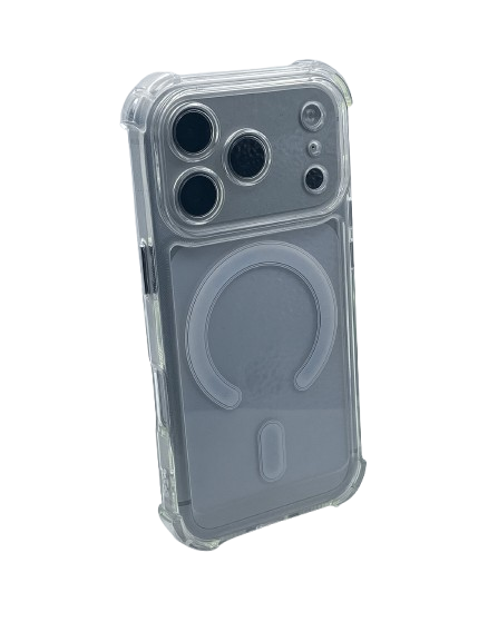 Coque clear