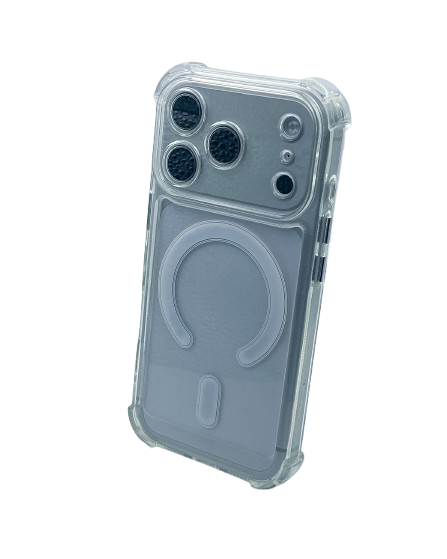 Clear case