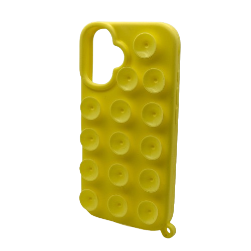 Big Suction Grip Case