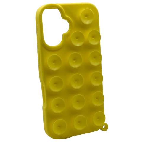 Big Suction Grip Case