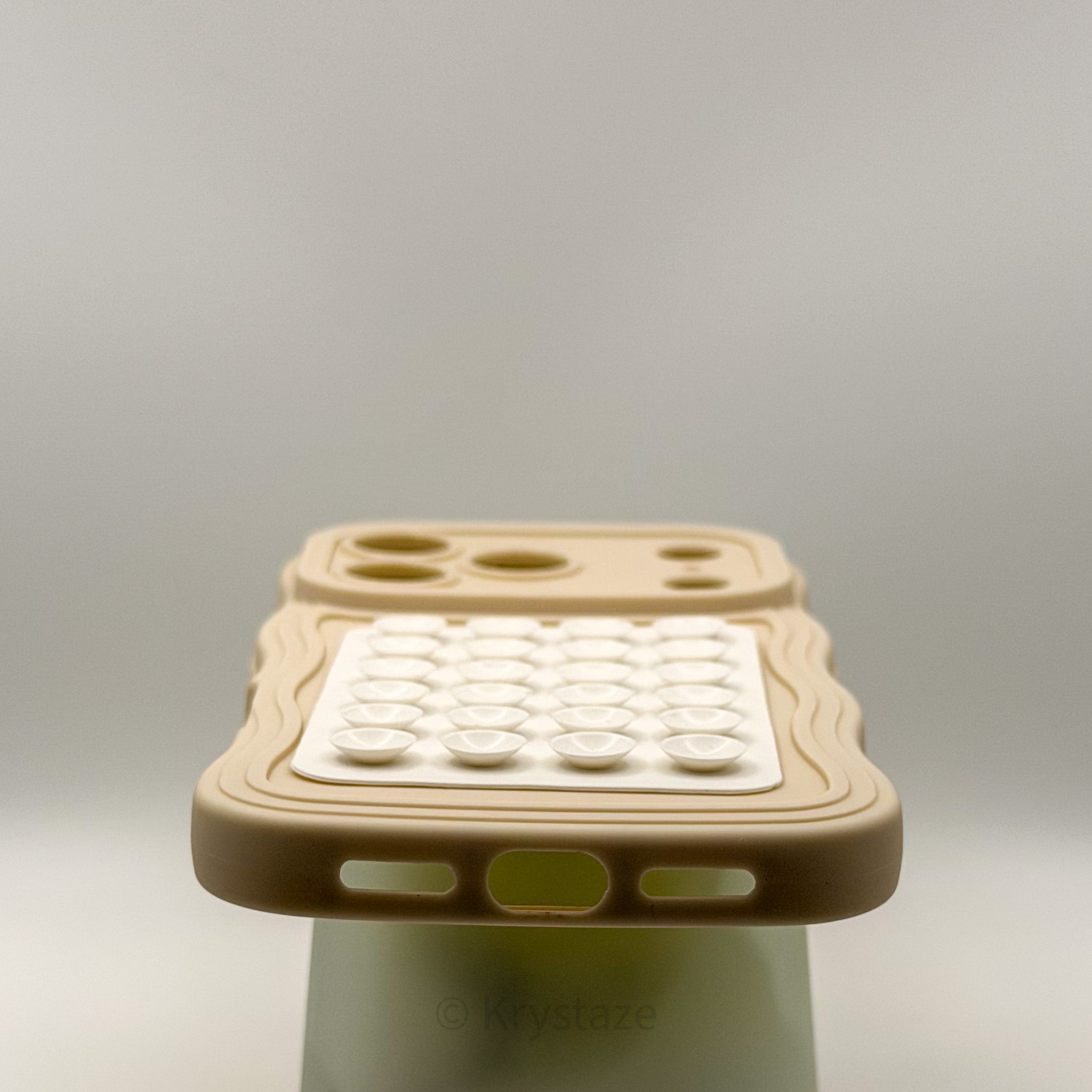Stick & Go Pad