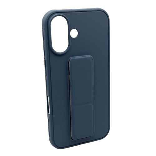 Flip-stand case