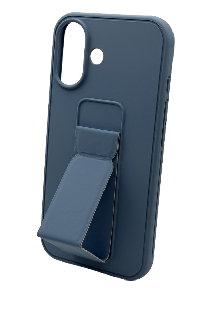 Coque Flip-stand