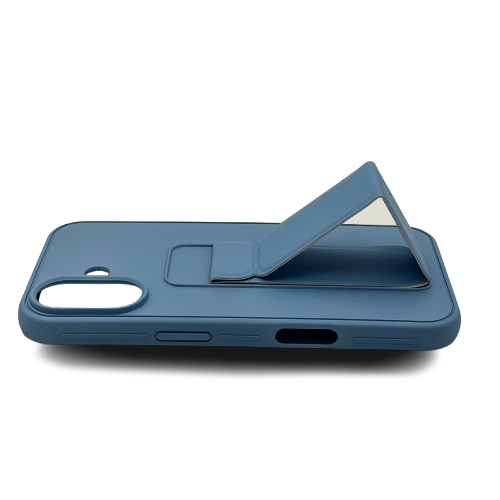 Coque Flip-stand