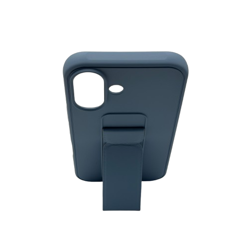 Flip-stand case