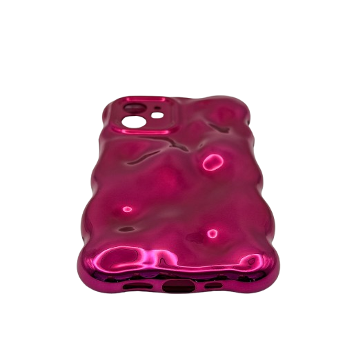 Wave Grip case