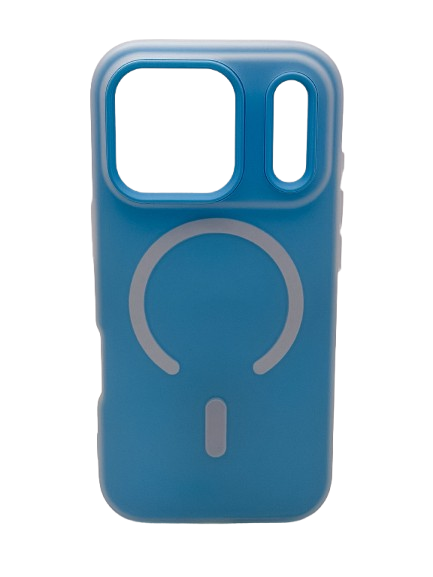 Solid case