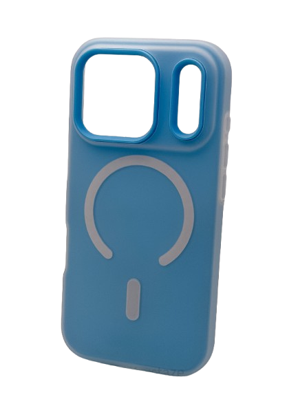 Solid case