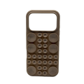 Geo-grip case