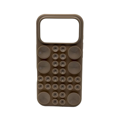 Geo-grip case