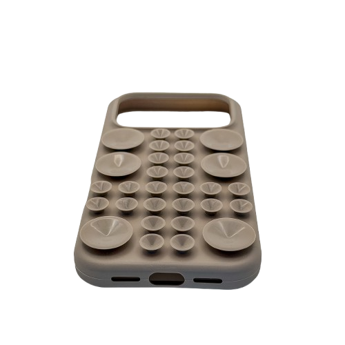 Geo-grip case