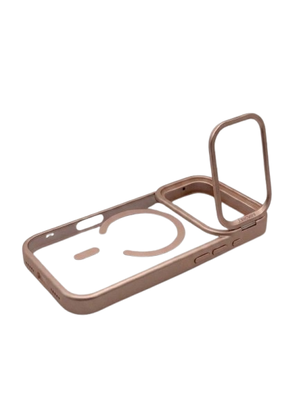 Strap-stand case