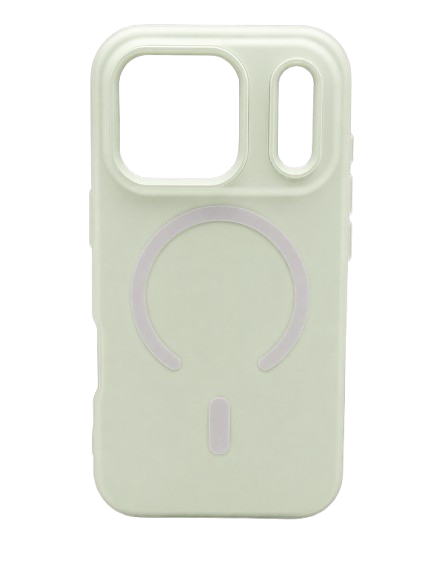 Solid case