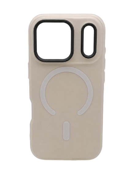 Solid case