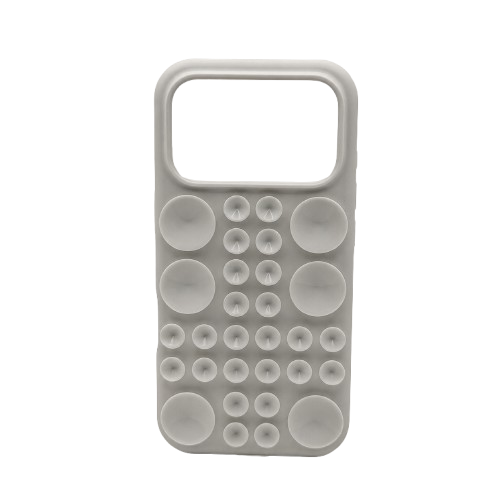Geo-grip case