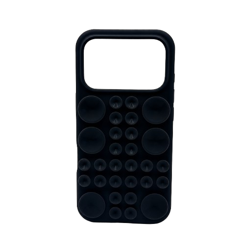 Geo-grip case