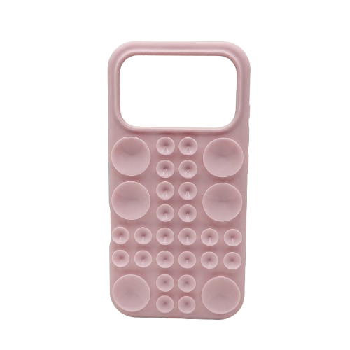Geo-grip case