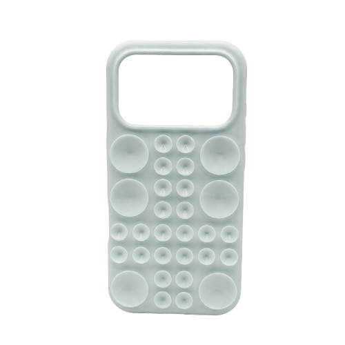 Geo-grip case