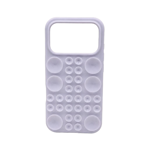 Geo-grip case
