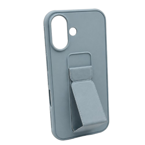 Flip-stand case