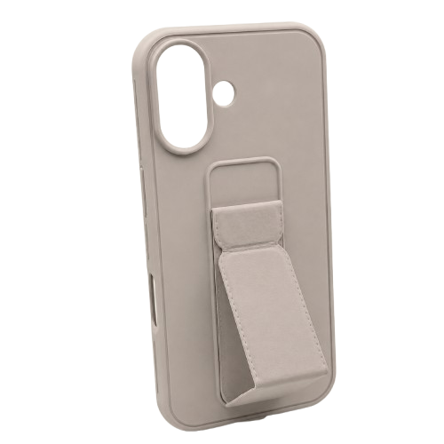 Flip-stand case