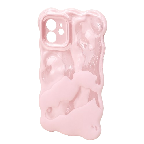 Wave Grip case