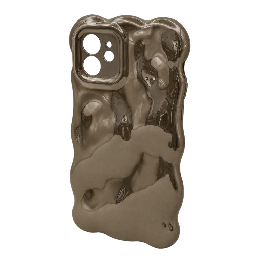 Wave Grip case