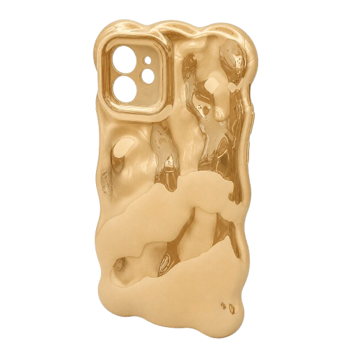 Wave Grip case