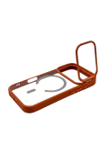 Strap-stand case