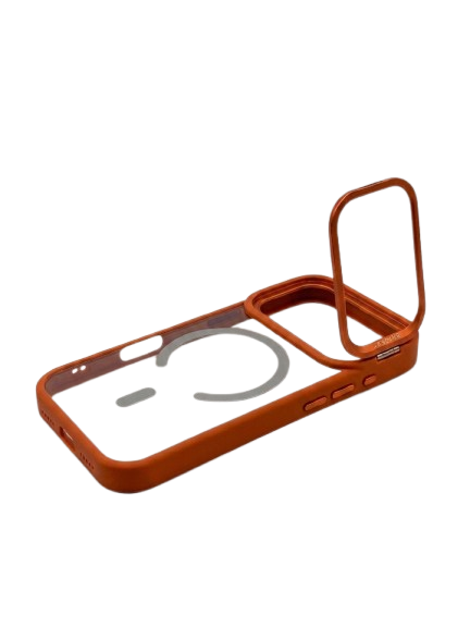 Strap-stand case