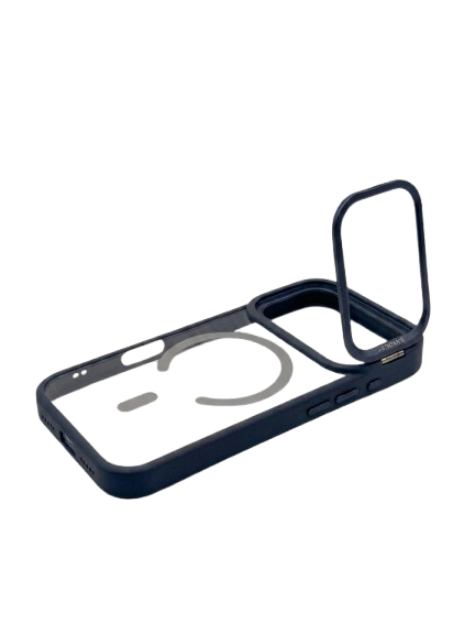 Strap-stand case