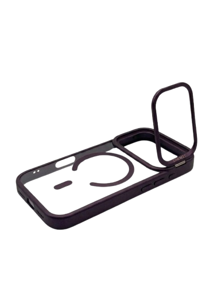 Strap-stand case
