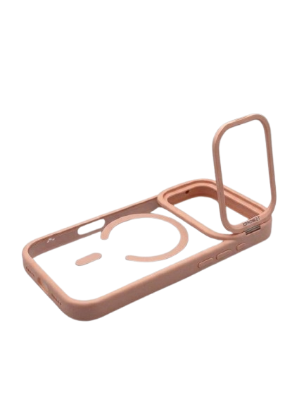 Strap-stand case
