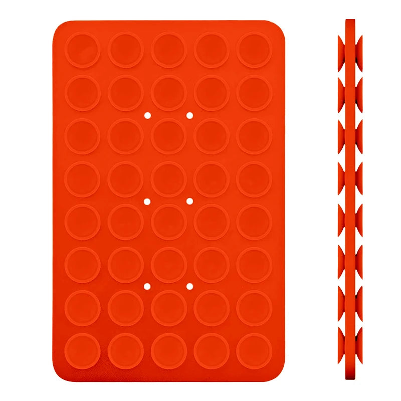 Pad Stick and Go