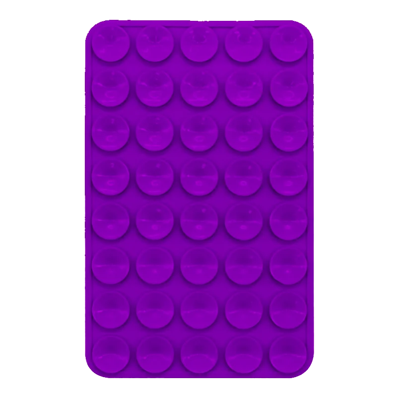 Pad Stick and Go