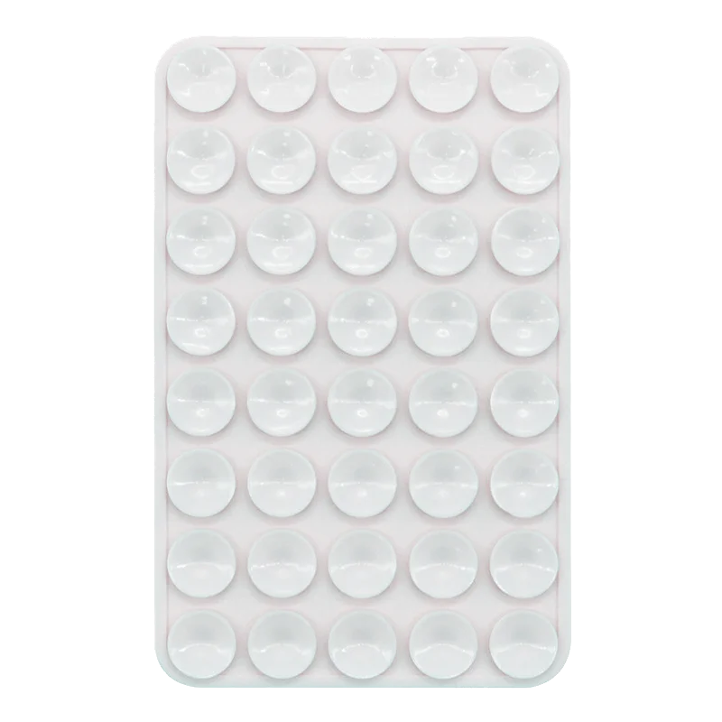 Pad Stick and Go