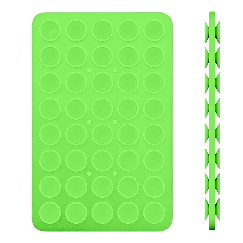 Stick & Go Pad