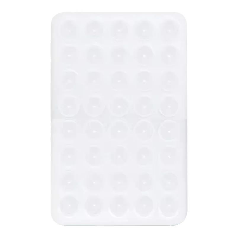 Pad Stick and Go