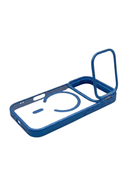 Strap-stand case