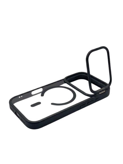 Strap-stand case