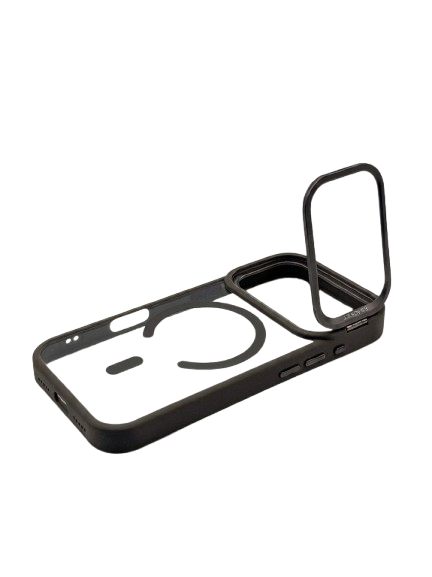 Strap-stand case