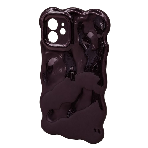 Wave Grip case